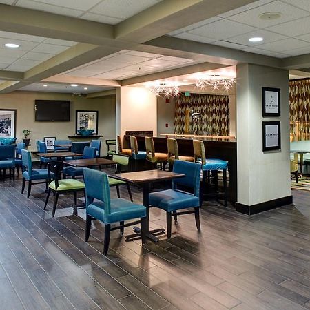 Hampton Inn Birmingham/Фултондейл Екстер'єр фото