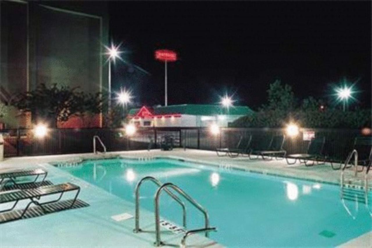 Hampton Inn Birmingham/Фултондейл Зручності фото