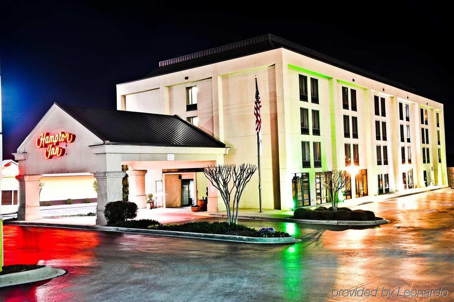 Hampton Inn Birmingham/Фултондейл Екстер'єр фото