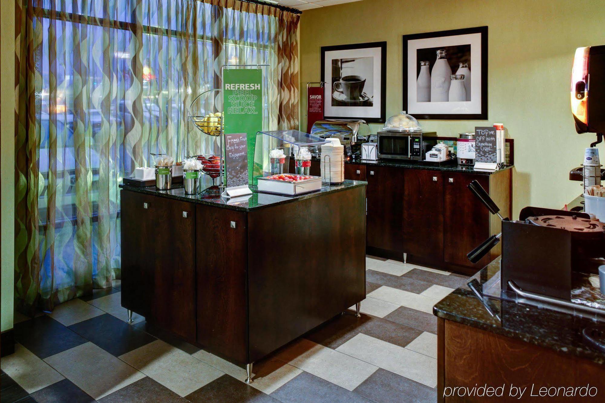 Hampton Inn Birmingham/Фултондейл Екстер'єр фото