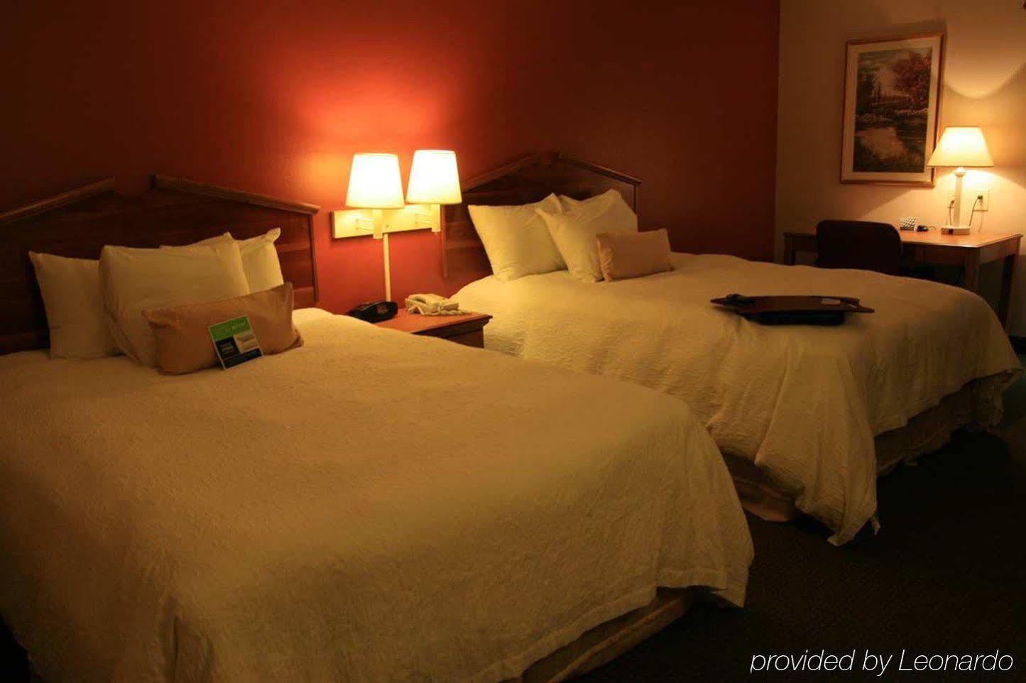 Hampton Inn Birmingham/Фултондейл Номер фото