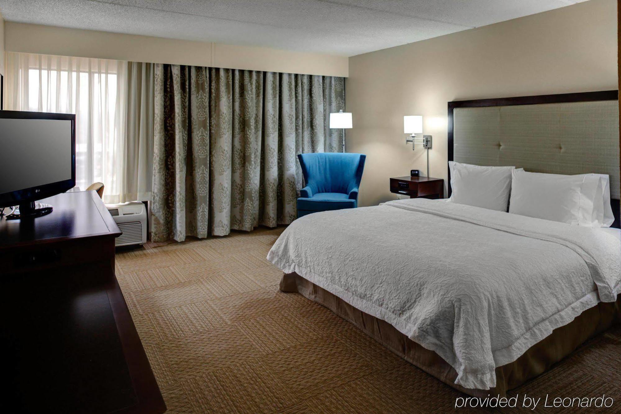 Hampton Inn Birmingham/Фултондейл Екстер'єр фото